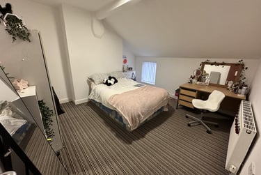 6 bed house, Conyngham Road, Victoria Park, Manchester, M145EA - Image 9